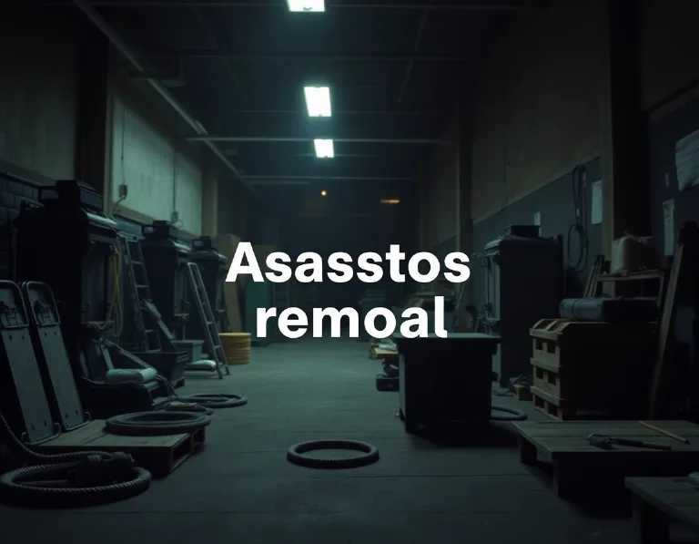 Bonifica amianto Seregno